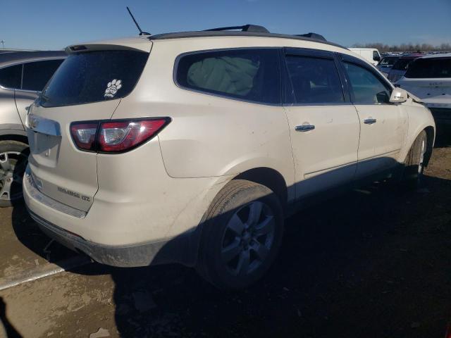 Photo 3 from auction – 2014 CHEVROLET TRAVERSE L with VIN 1GNKVJKD9EJ165330