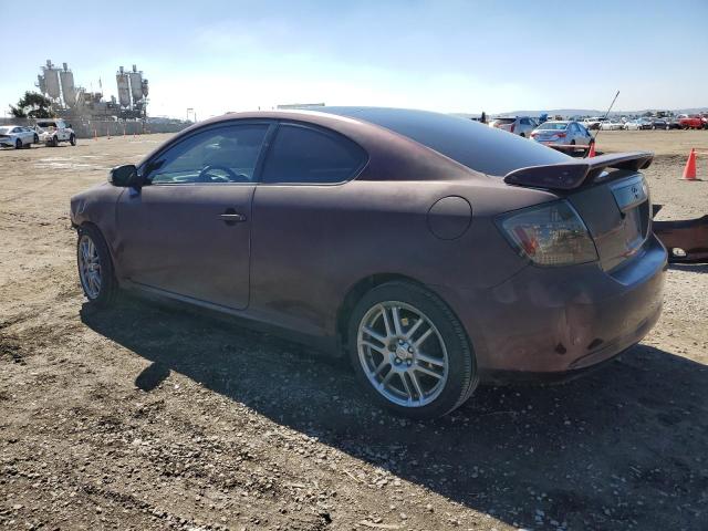 Photo 2 from auction – 2007 TOYOTA SCION TC with VIN JTKDE177470171588