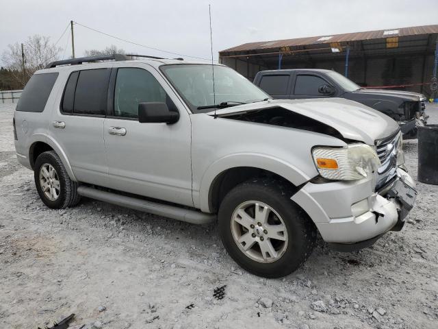 Photo 4 from auction – 2010 FORD EXPLORER X with VIN 1FMEU6DE4AUA05145