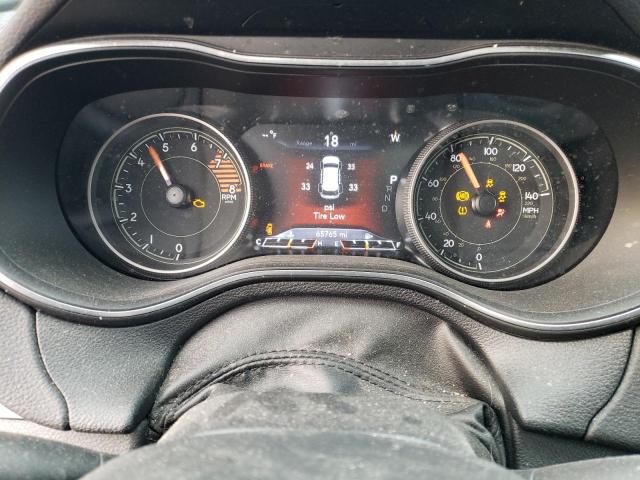 Photo 9 from auction – 2019 JEEP CHEROKEE L with VIN 1C4PJMDX0KD448020