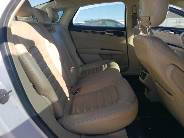 Photo 10 from auction – 2014 FORD FUSION SE with VIN 3FA6P0HD1ER241107