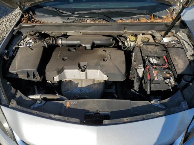 Photo 11 from auction – 2014 CHEVROLET MALIBU 1LT with VIN 1G11C5SL5EF134970