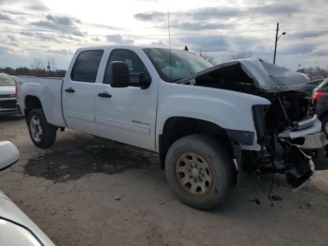 Photo 4 from auction – 2013 GMC SIERRA K25 with VIN 1GT120CG0DF234293