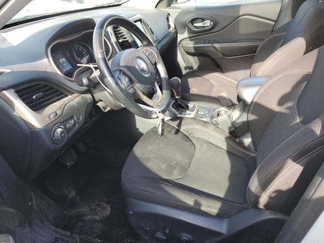 Photo 7 from auction – 2016 JEEP CHEROKEE L with VIN 1C4PJMCB3GW310490