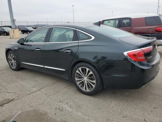 Photo 2 from auction – 2017 BUICK LACROSSE E with VIN 1G4ZP5SS6HU131321