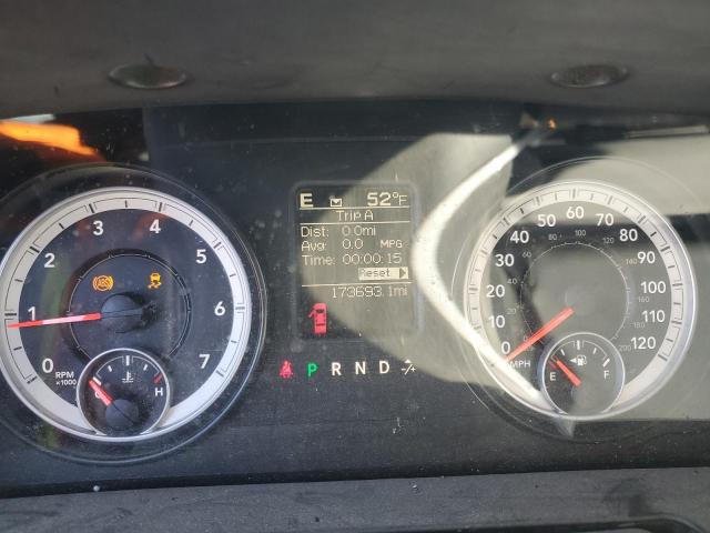 Photo 9 from auction – 2014 RAM 1500 SLT with VIN 1C6RR7GT7ES206523