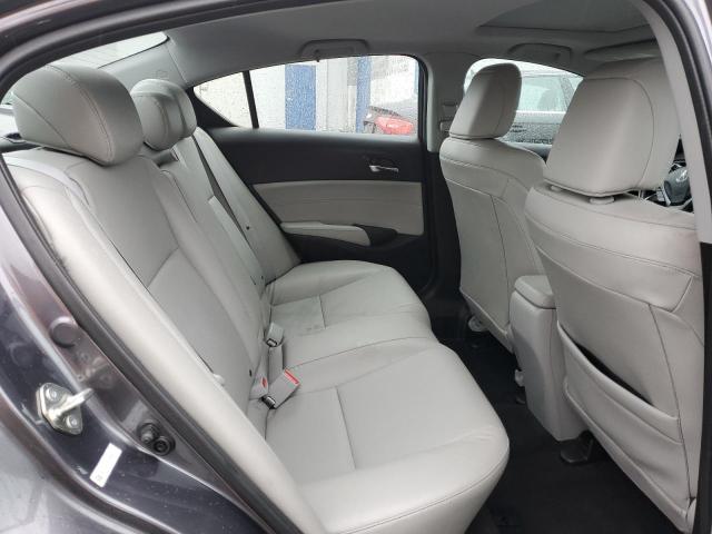 Photo 10 from auction – 2018 ACURA ILX BASE W with VIN 19UDE2F37JA008254
