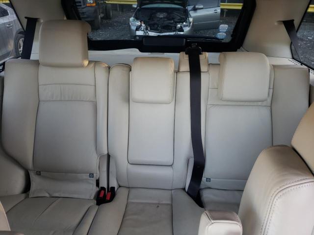Zdjęcie 10 z aukcji – 2006 LAND ROVER RANGE ROVE z VIN SALSF25426A919637