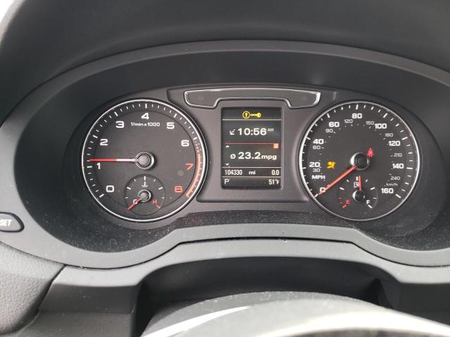 Photo 9 from auction – 2017 AUDI Q3 PREMIUM with VIN WA1JCCFS3HR017723