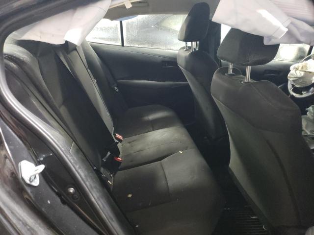 Photo 10 from auction – 2022 TOYOTA COROLLA LE with VIN JTDEAMDE7NJ056048