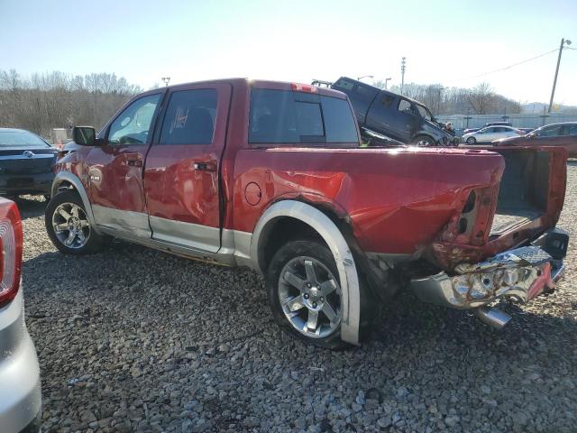 Photo 2 from auction – 2009 DODGE RAM 1500 with VIN 1D3HV13T69S714739