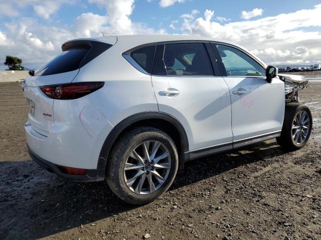 Photo 3 from auction – 2020 MAZDA CX-5 GRAND with VIN JM3KFADM1L1788092