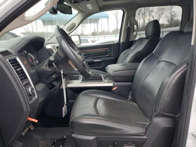 Photo 7 from auction – 2014 RAM 1500 LARAM with VIN 1C6RR7NT4ES342756