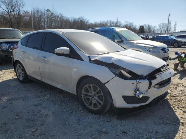 Photo 4 from auction – 2016 FORD FOCUS SE with VIN 1FADP3K25GL306672