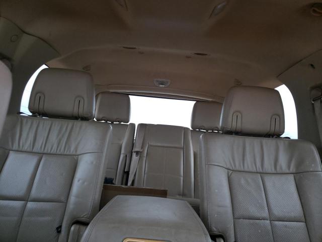 Photo 10 from auction – 2008 LINCOLN NAVIGATOR with VIN 5LMFU27568LJ03194