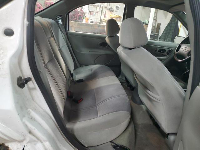 Photo 10 from auction – 2000 FORD CONTOUR with VIN 1FAFP66L4YK104099