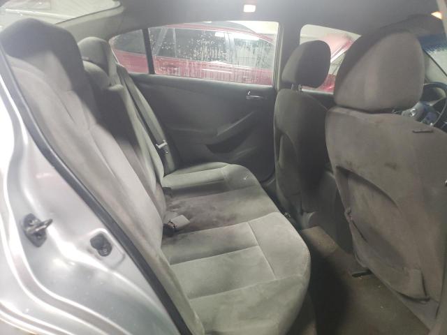 Photo 10 from auction – 2007 NISSAN ALTIMA 2.5 with VIN 1N4AL21E27C165077