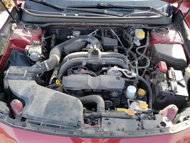 Снимка 12 от търг – 2016 SUBARU OUTBACK 2. с VIN 4S4BSBCC3G3330398