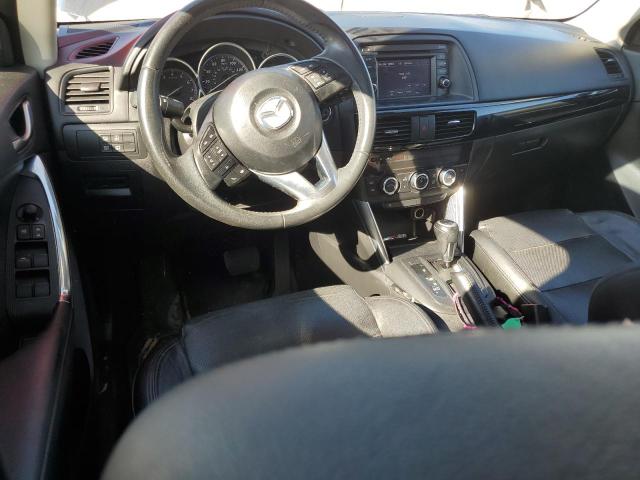 Photo 8 from auction – 2013 MAZDA CX-5 GT with VIN JM3KE4DE4D0161245