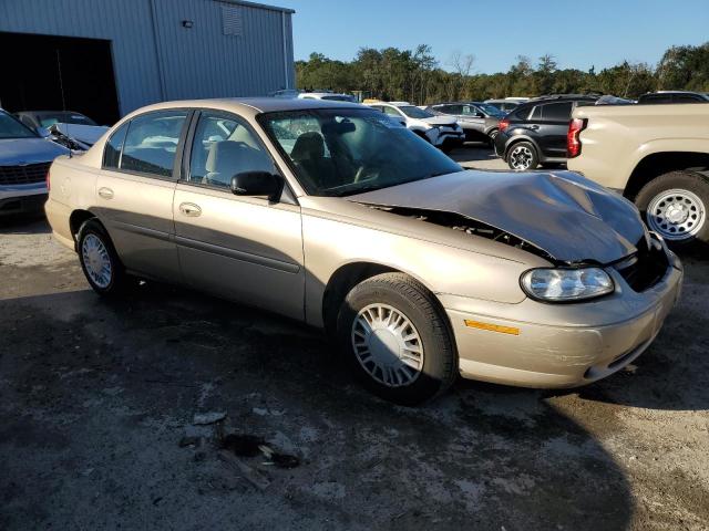 Photo 4 from auction – 2003 CHEVROLET MALIBU with VIN 1G1ND52J73M580902