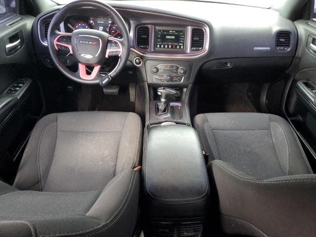 Photo 8 from auction – 2018 DODGE CHARGER SX with VIN 2C3CDXBG1JH280985