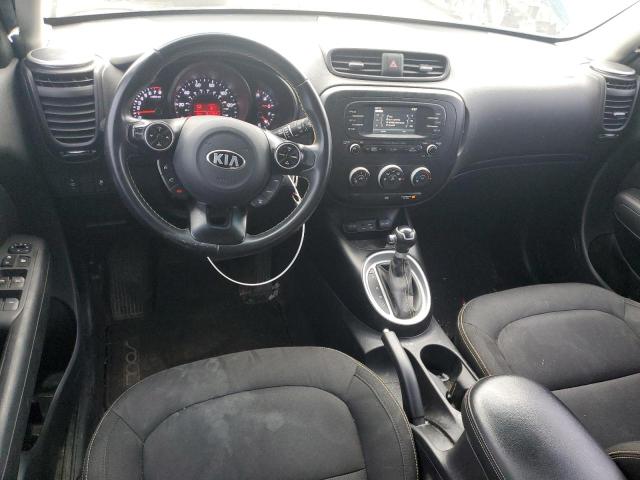 Foto 8 de la subasta – 2016 KIA SOUL + con VIN KNDJP3A55G7395080