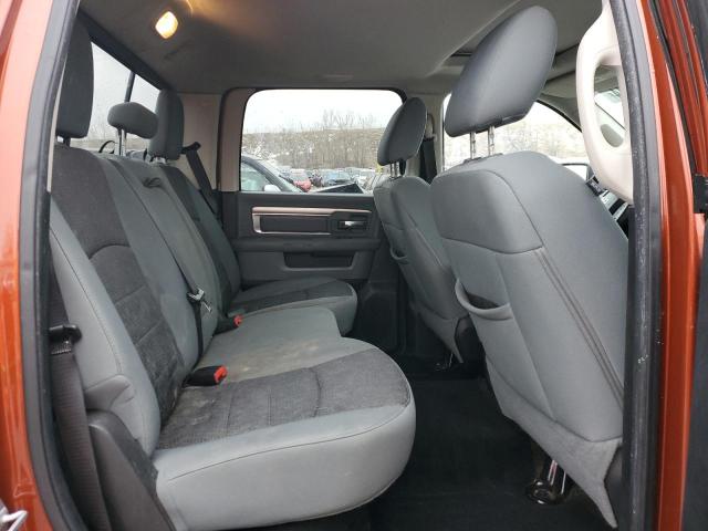 Photo 10 from auction – 2013 RAM 2500 POWER with VIN 3C6TR5ET7DG542949