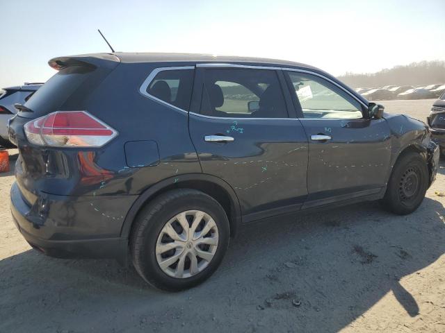 Photo 3 from auction – 2015 NISSAN ROGUE S with VIN KNMAT2MT5FP588862