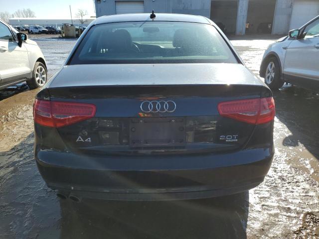 Zdjęcie 6 z aukcji – 2013 AUDI A4 PREMIUM z VIN WAUFFAFLXDN007706
