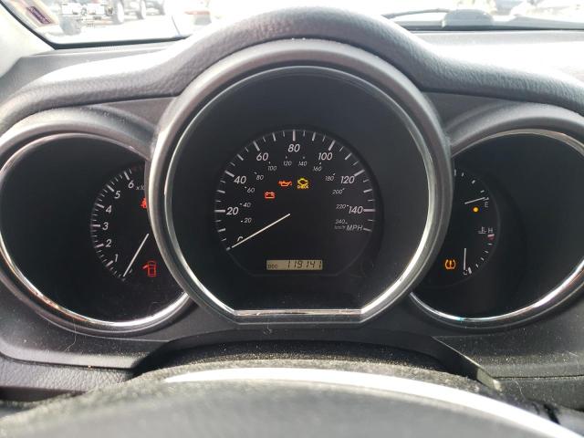 صورة رقم 9 من المزاد - 2007 LEXUS RX 350 مع VIN 2T2HK31U37C035305