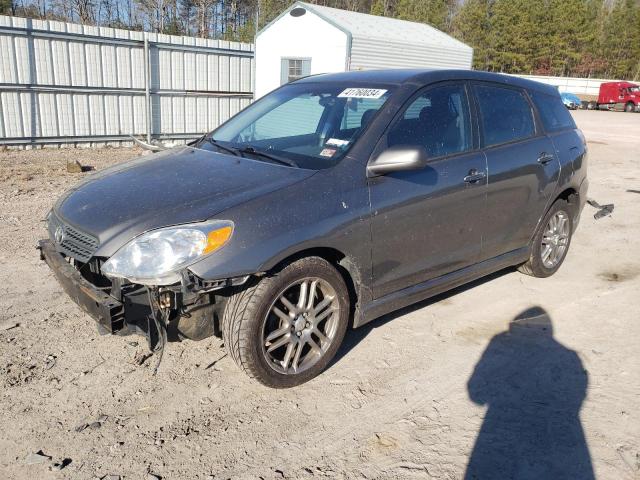 Photo 1 from auction – 2006 TOYOTA COROLLA MA with VIN 2T1KR32E76C554370