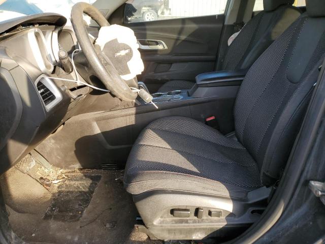 Photo 7 from auction – 2010 CHEVROLET EQUINOX LT with VIN 2CNFLEEW2A6271089