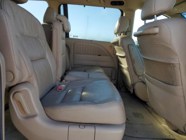 Photo 11 from auction – 2006 HONDA ODYSSEY EX with VIN 5FNRL38676B429588