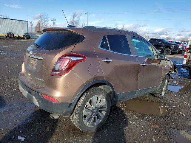 Photo 3 from auction – 2017 BUICK ENCORE PRE with VIN KL4CJASBXHB014075
