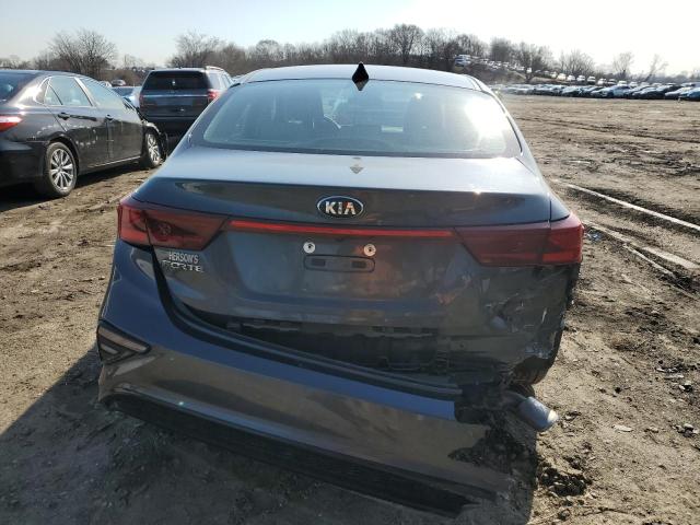 Photo 6 from auction – 2019 KIA FORTE FE with VIN 3KPF24ADXKE103188