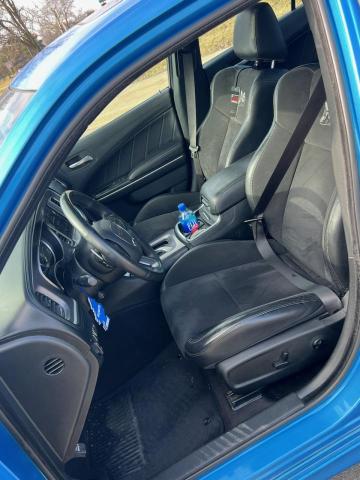 Photo 5 from auction – 2019 DODGE CHARGER SC with VIN 2C3CDXGJ7KH519283