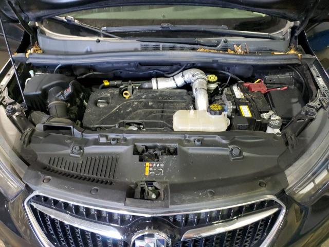 Photo 12 from auction – 2019 BUICK ENCORE ESS with VIN KL4CJCSM9KB904040