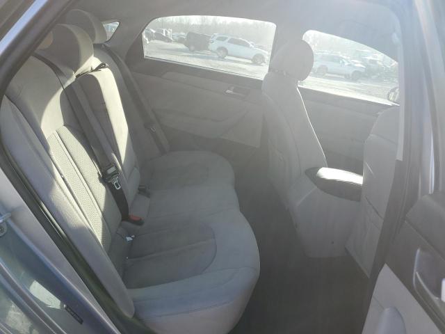 Photo 10 from auction – 2016 HYUNDAI SONATA SE with VIN 5NPE24AF2GH395077