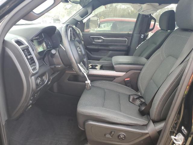 Photo 7 from auction – 2021 RAM 1500 BIG H with VIN 1C6SRFFT1MN782389