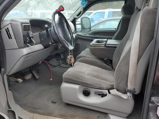 Photo 7 from auction – 2002 FORD F250 SUPER with VIN 1FTNX21F42EA26851