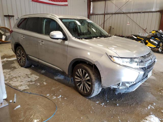 Photo 4 from auction – 2019 MITSUBISHI OUTLANDER with VIN JA4AZ3A32KZ037760