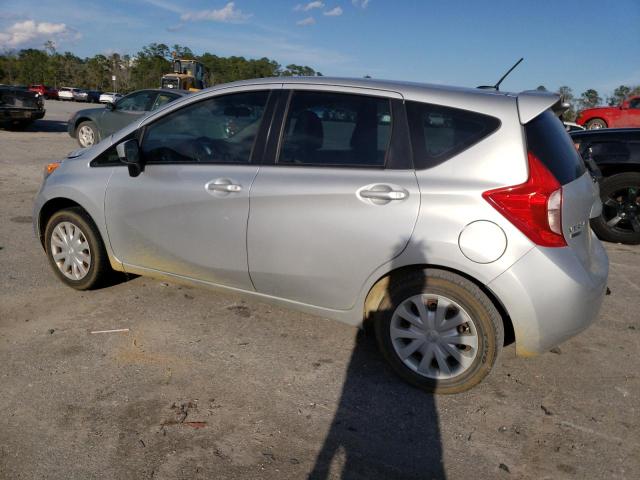 Photo 2 from auction – 2015 NISSAN VERSA NOTE with VIN 3N1CE2CP8FL363776