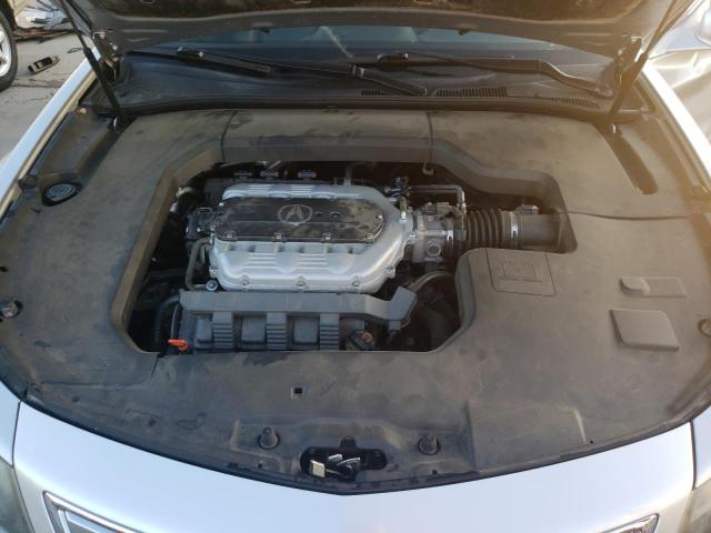 Photo 11 from auction – 2012 ACURA TL with VIN 19UUA8F24CA015025