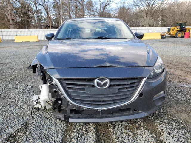 Photo 5 from auction – 2016 MAZDA 3 SPORT with VIN 3MZBM1J78GM321934