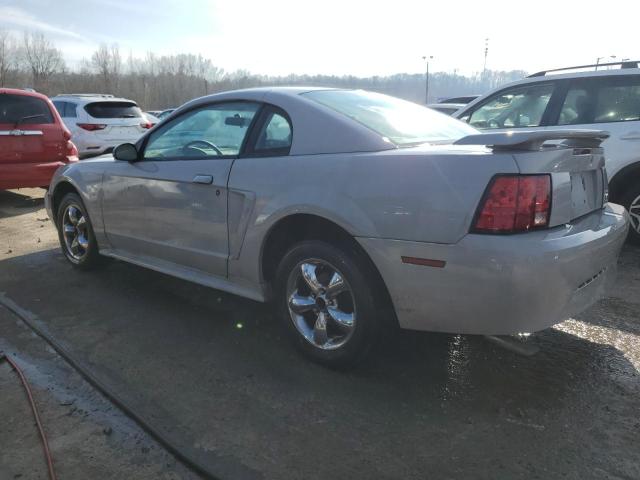 Foto 2 de la subasta – 2002 FORD MUSTANG con VIN 1FAFP40452F123489