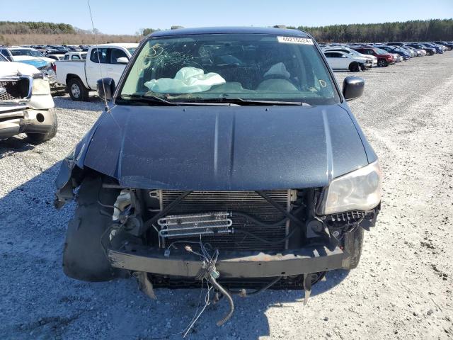 Photo 5 from auction – 2014 DODGE GRAND CARA with VIN 2C4RDGCGXER212544