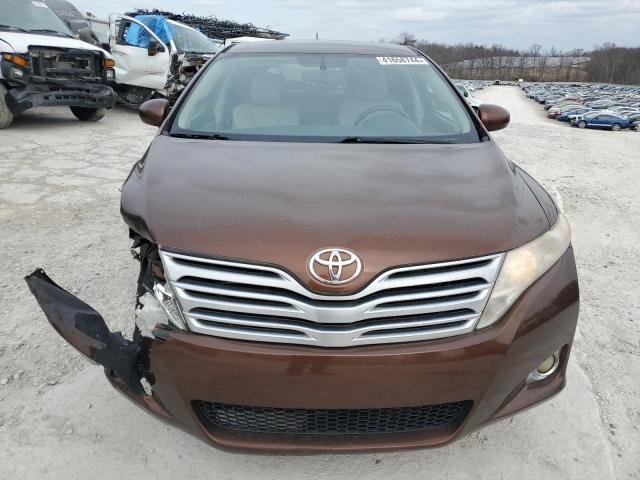 Photo 5 from auction – 2009 TOYOTA VENZA with VIN 4T3BK11A09U021424