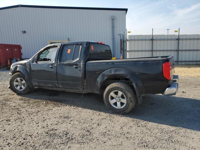 Photo 2 from auction – 2010 NISSAN FRONTIER C with VIN 1N6AD0FV2AC414731