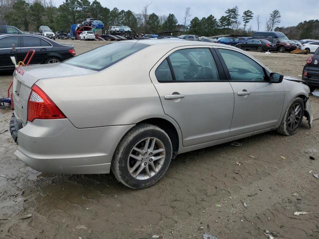 Foto 3 de la subasta – 2010 FORD FUSION S con VIN 3FAHP0GA3AR404480