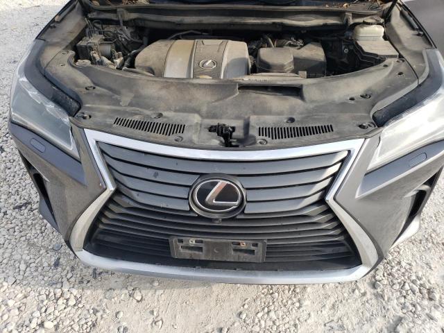 Photo 12 from auction – 2016 LEXUS RX 350 BAS with VIN 2T2BZMCA3GC021544